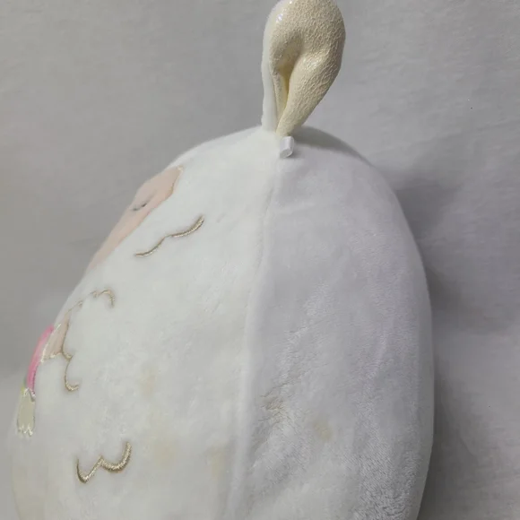 Rare Squishmallows Blossom The Lamb 8 inch Justice exclusive Kelly Toys - Picture 6 of 7